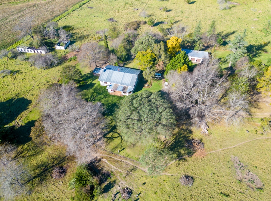 4 Bedroom Property for Sale in Cumakala Eastern Cape